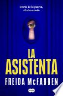 La asistenta