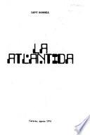 La atlantida