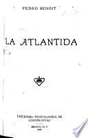 La Atlántida