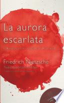 La aurora escarlata
