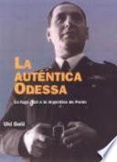 La auténtica Odessa