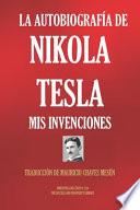 La Autobiografía de Nikola Tesla