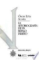 La autobiografía de un búfalo prieto