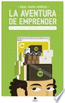 La aventura de emprender