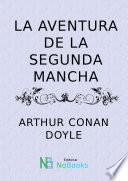 La aventura de la segunda mancha