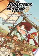 La aventura de los Balbuena con Leonardo da Vinci