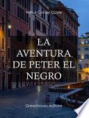 La aventura de Peter el Negro