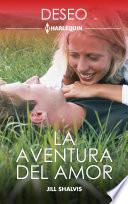La aventura del amor