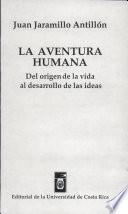 La aventura humana