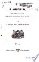 La aventurera