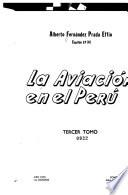 La aviación en el Perú: 1961-1974