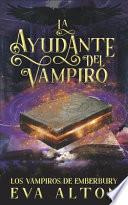 La Ayudante del Vampiro