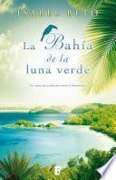 La bahía de la luna verde