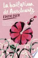 La bailarina de Auschwitz (Edición Young Adult)