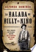 La balada de Billy el Niño
