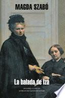 La balada de Iza