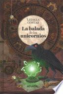 La balada de los unicornios