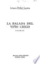 La balada del niño ciego