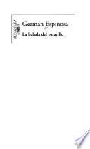La balada del pajarillo