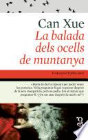 La balada dels ocells de muntanya