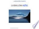 La Ballena Azul