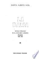 La balsa