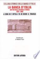 La Banca d'Italia