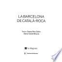 La Barcelona de Català-Roca