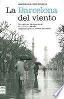 La Barcelona del viento