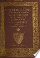 La Basilica di San Marco in Venezia