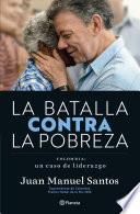 La batalla contra la pobreza