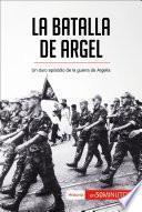 La batalla de Argel