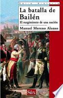 La Batalla de Bailén