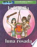 La batalla de la luna rosada
