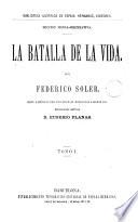 La Batalla de la vida