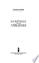 La batalla de las vírgenes