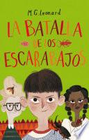 La batalla de los escarabajos