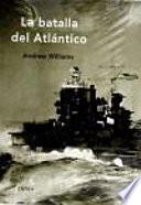 La batalla del Atlántico