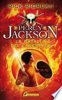 La Batalla Del Laberinto (the Battle of the Labyrinth)