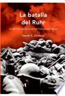 La batalla del Ruhr