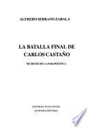 La batalla final de Carlos Castaño