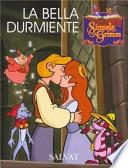 La bella durmiente