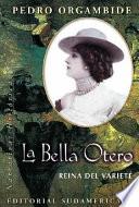 La Bella Otero