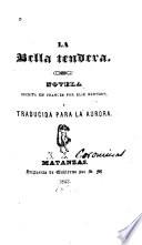 La bella tendera