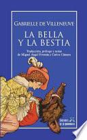 La Bella y La Bestia