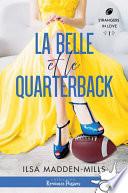 La belle et le quarterback