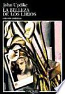 La belleza de los lirios