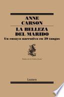 La belleza del marido