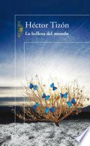 La belleza del mundo