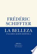 La belleza